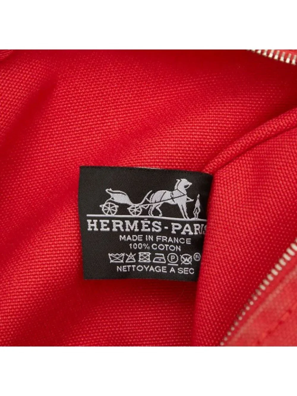 Hermes brand category